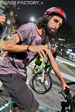 2018-09-20 Milano - Critical Mass 085